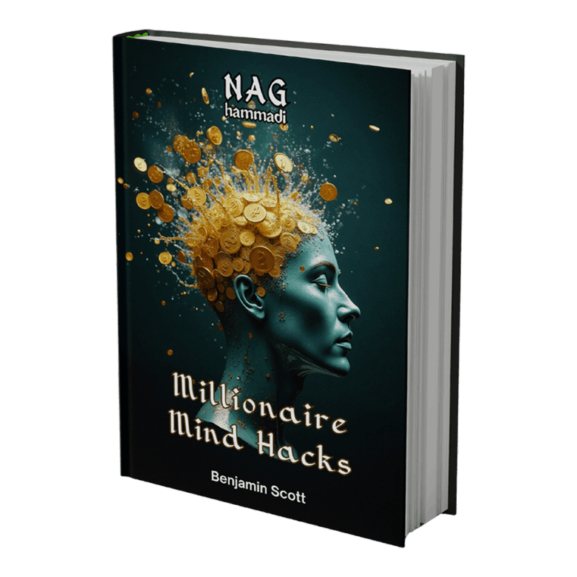 Nag Hammadi Wealth Code Bonus