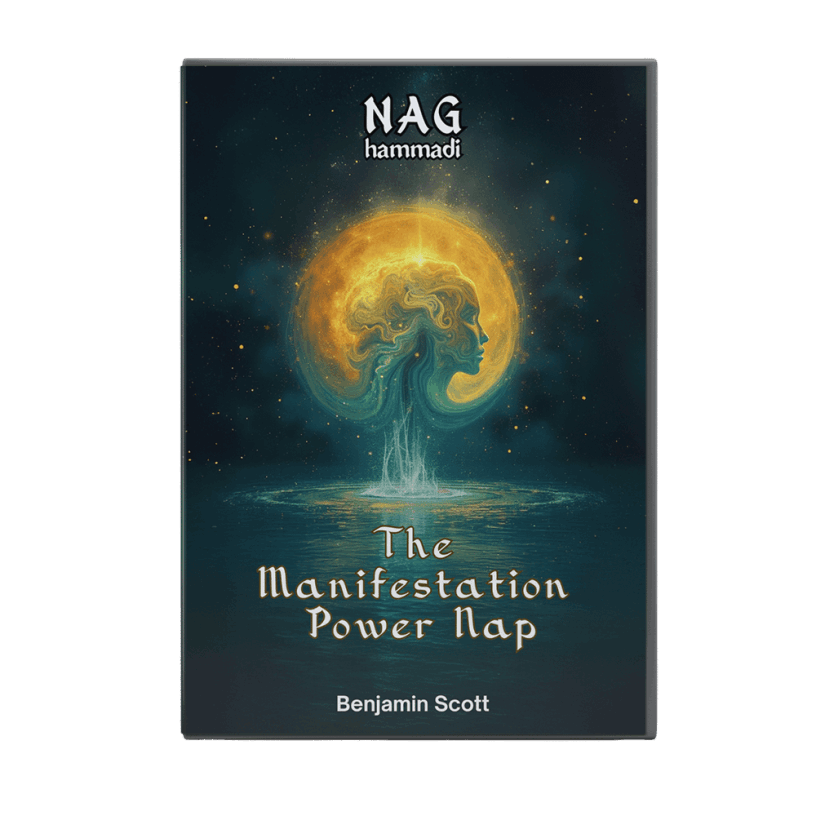 Nag Hammadi Wealth Code Bonus