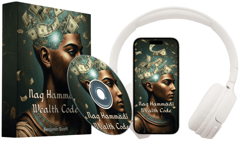 Nag Hammadi Wealth Code
