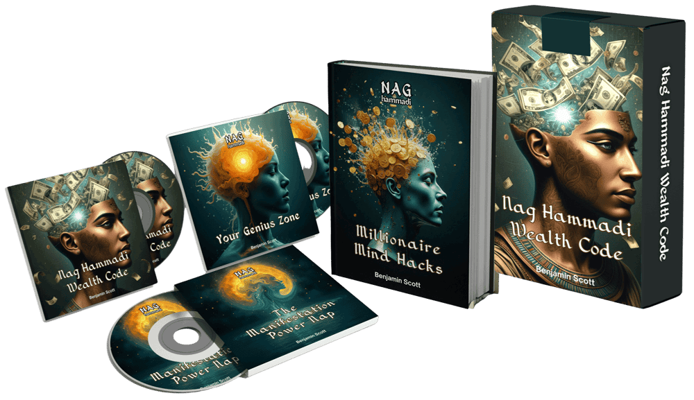 Nag Hammadi Wealth Code